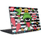 Looney Tunes Marvin the Martian Striped Patches Dell Vostro Skin